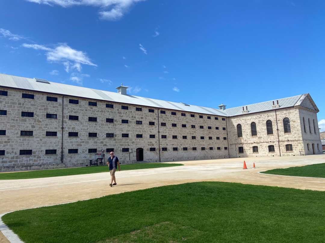 The Heights B&B主图