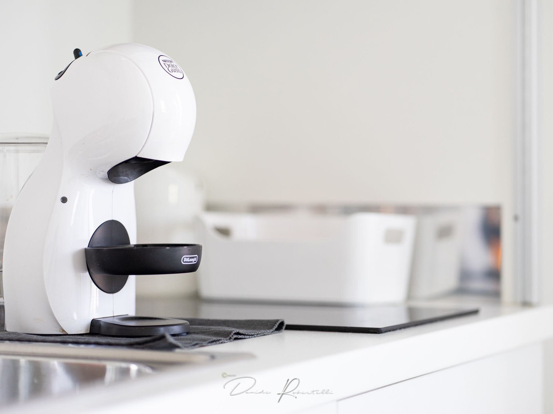 Dolce Dormire Suite主图