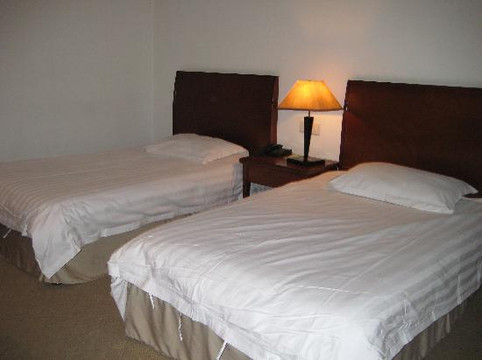 锦江之星品尚南京路步行街酒店主图