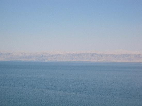 Dead Sea-达纳必去景点