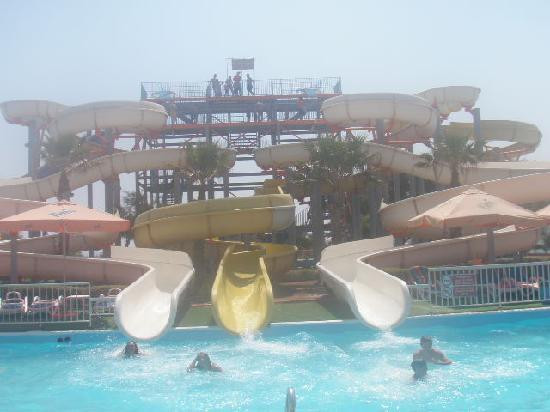 Mediterraneo Marine Park-Bahar ic-Caghaq必去景点