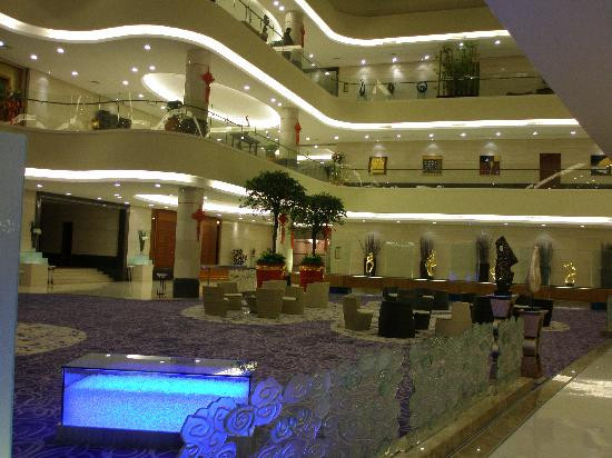 清远建滔裕花园酒店主图