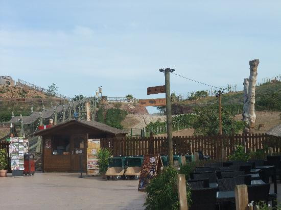 Terra Natura Murcia-穆尔西亚必去景点