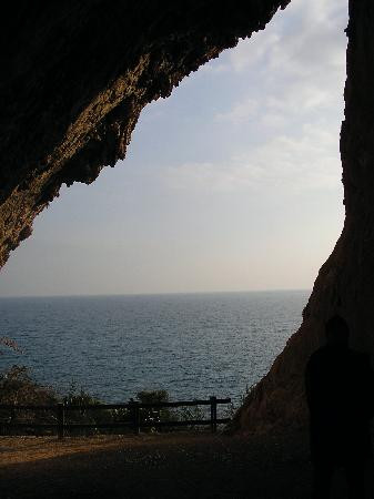 Museo Preistorico dei Balzi Rossi-文蒂米利亚必去景点