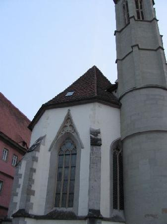Holy Ghost Church景点图片
