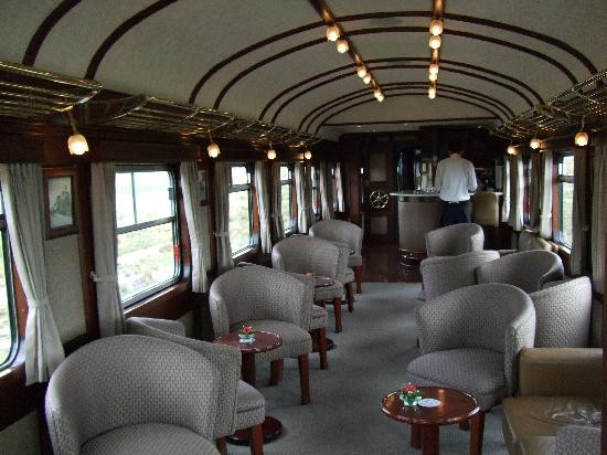 PeruRail - Titicaca-普诺大区必去景点