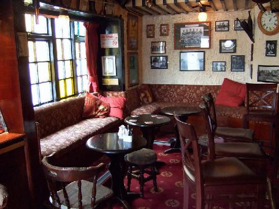 Antique Tavern-Enniscorthy必去景点