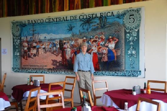 Doka Estate Coffee Tour-Poas Volcano National Park必去景点