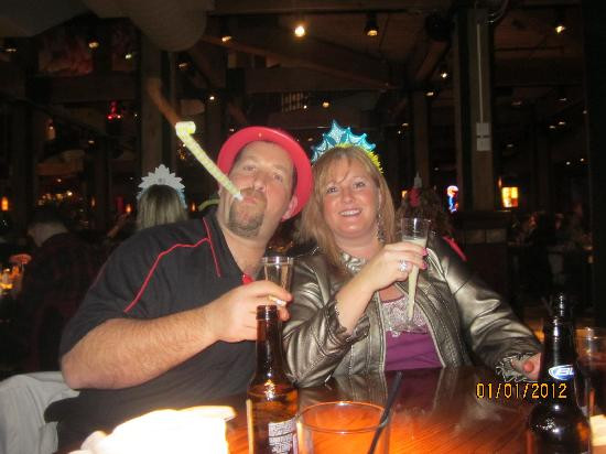 Detroit Downtown-底特律必去景点