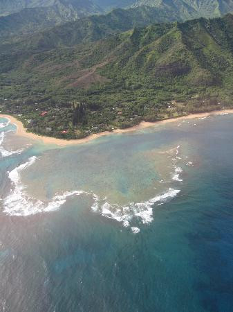 特诺斯-可爱岛必去景点