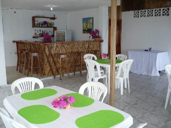 Cabanas Isla del Sol主图