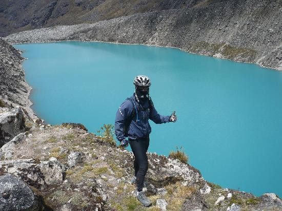 Perubike-利马必去景点