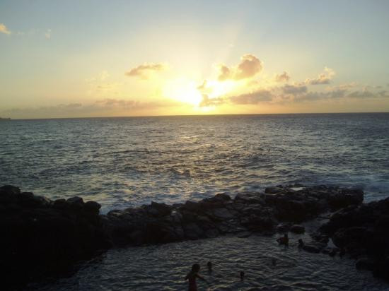 王后浴池-普林斯维尔必去景点