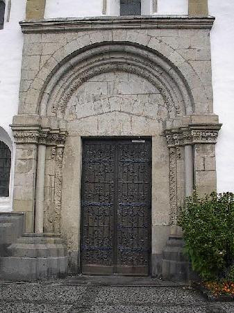 Church of St. Severus-博帕德必去景点