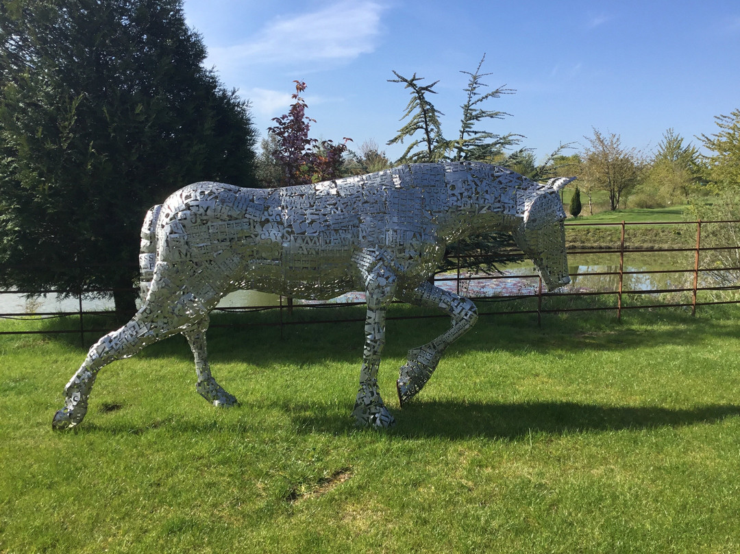 Colmworth Golf Club-贝德福德必去景点