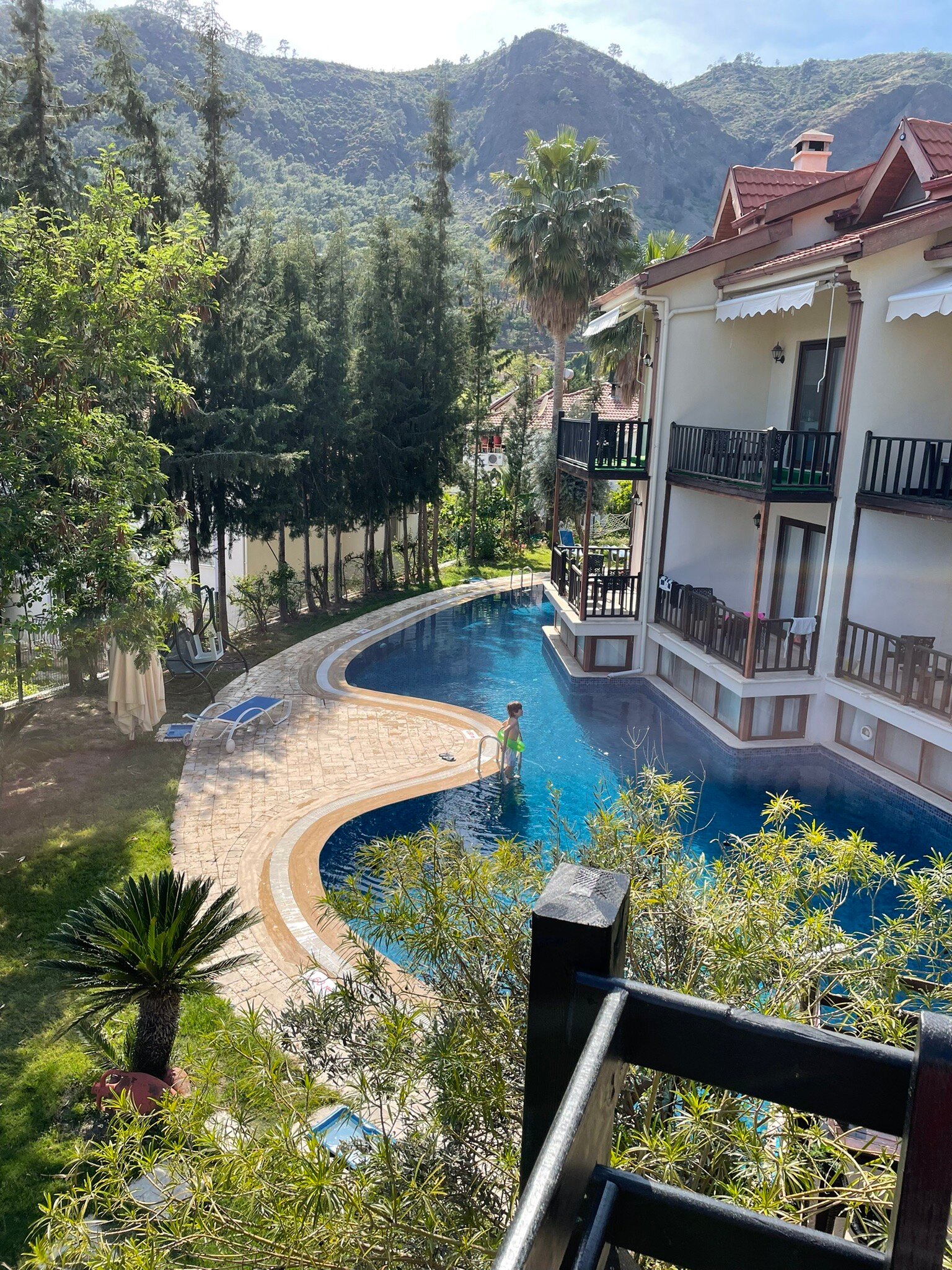 Alya Hotel Gocek-官方