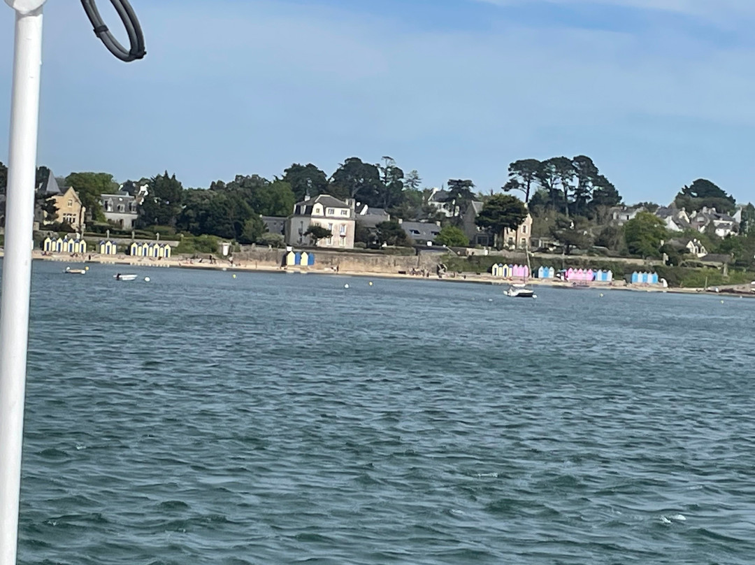 La Corniche de Port-Navaloo景点图片
