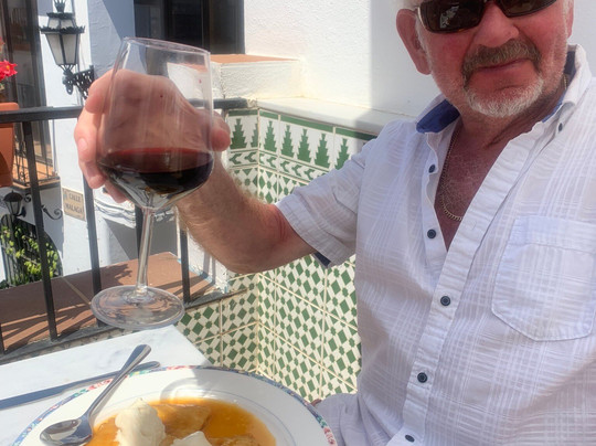 La Escalera De Balthazar