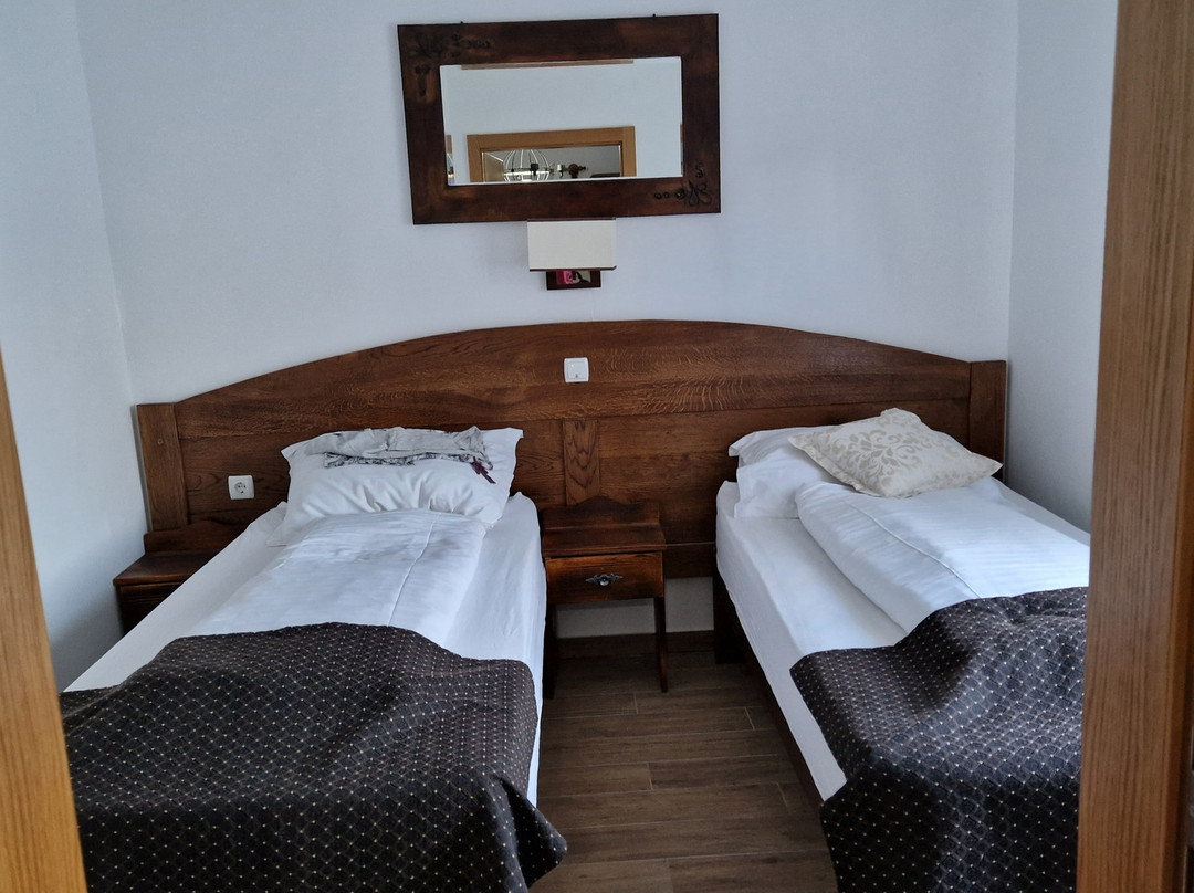 Etno Garden Plitvice Luxury主图