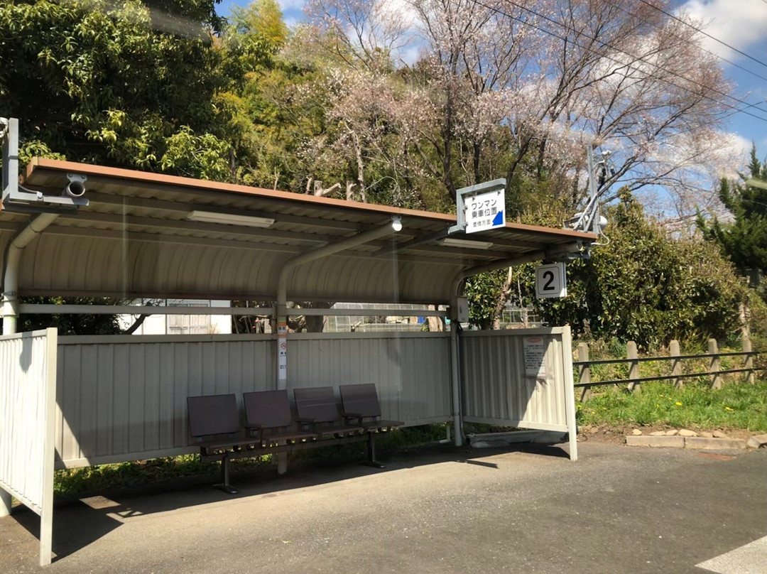 Iida Line-丰桥市必去景点