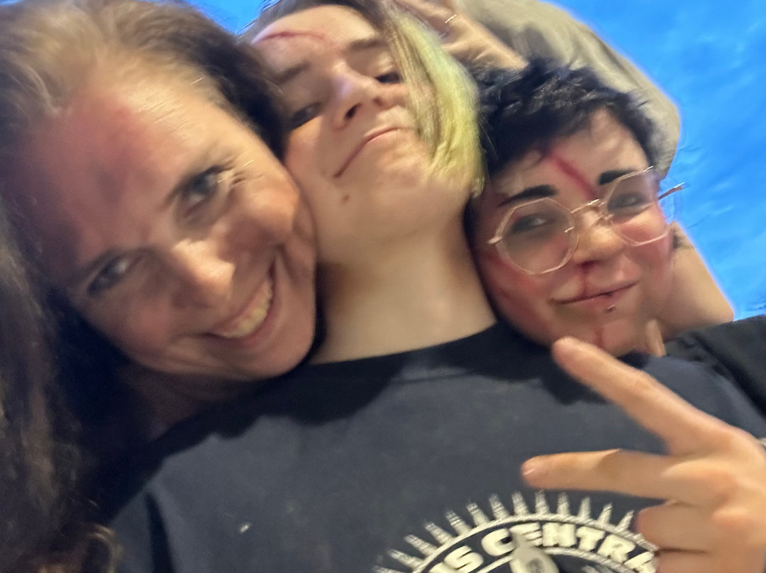 Locked Room Omaha-奥马哈必去景点