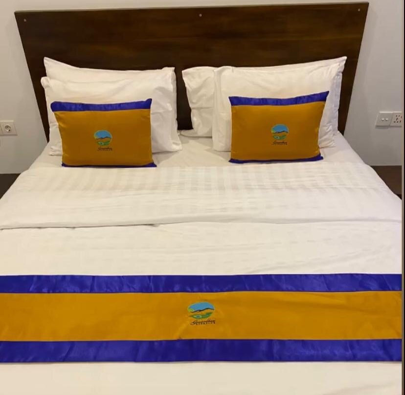 Govardhan Bungalow主图