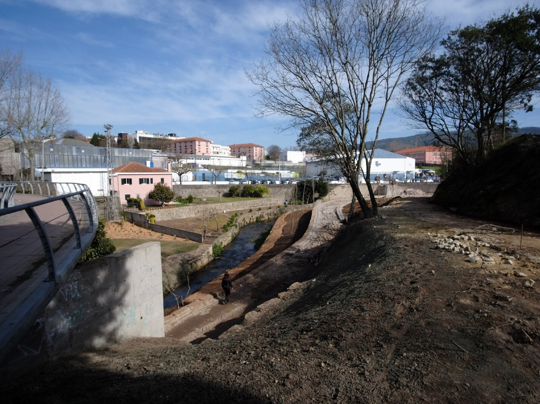 Parque Urbano de Geao景点图片