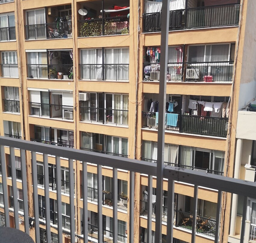 Hotel Torre Azul & Spa - Adults Only主图