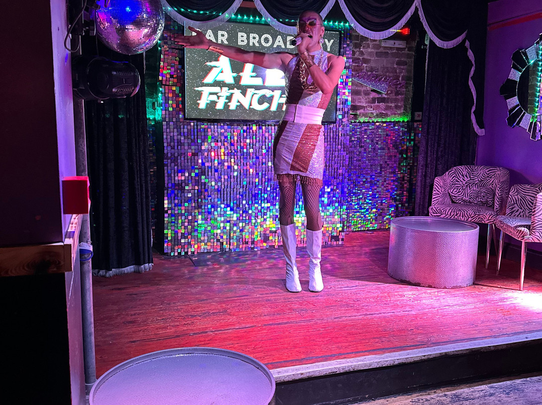 Bar Broadway-布莱顿必去景点