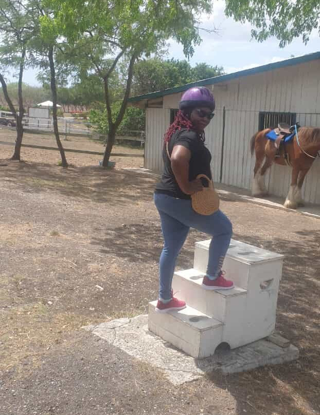 Codrington Riding Stables-Waterford必去景点