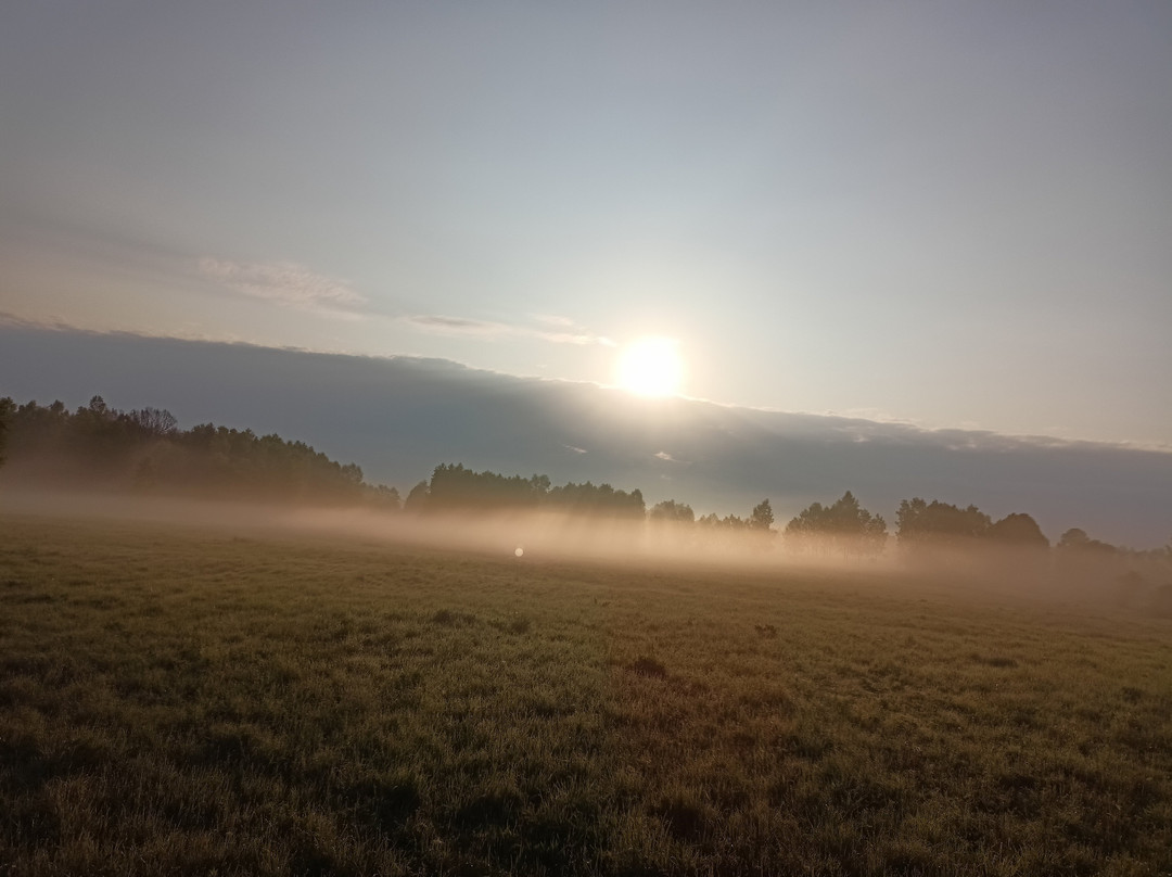 Kaluga Aero-卡卢加必去景点