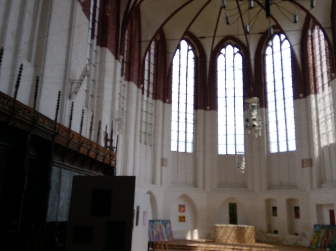 Mönchskirche Salzwedel