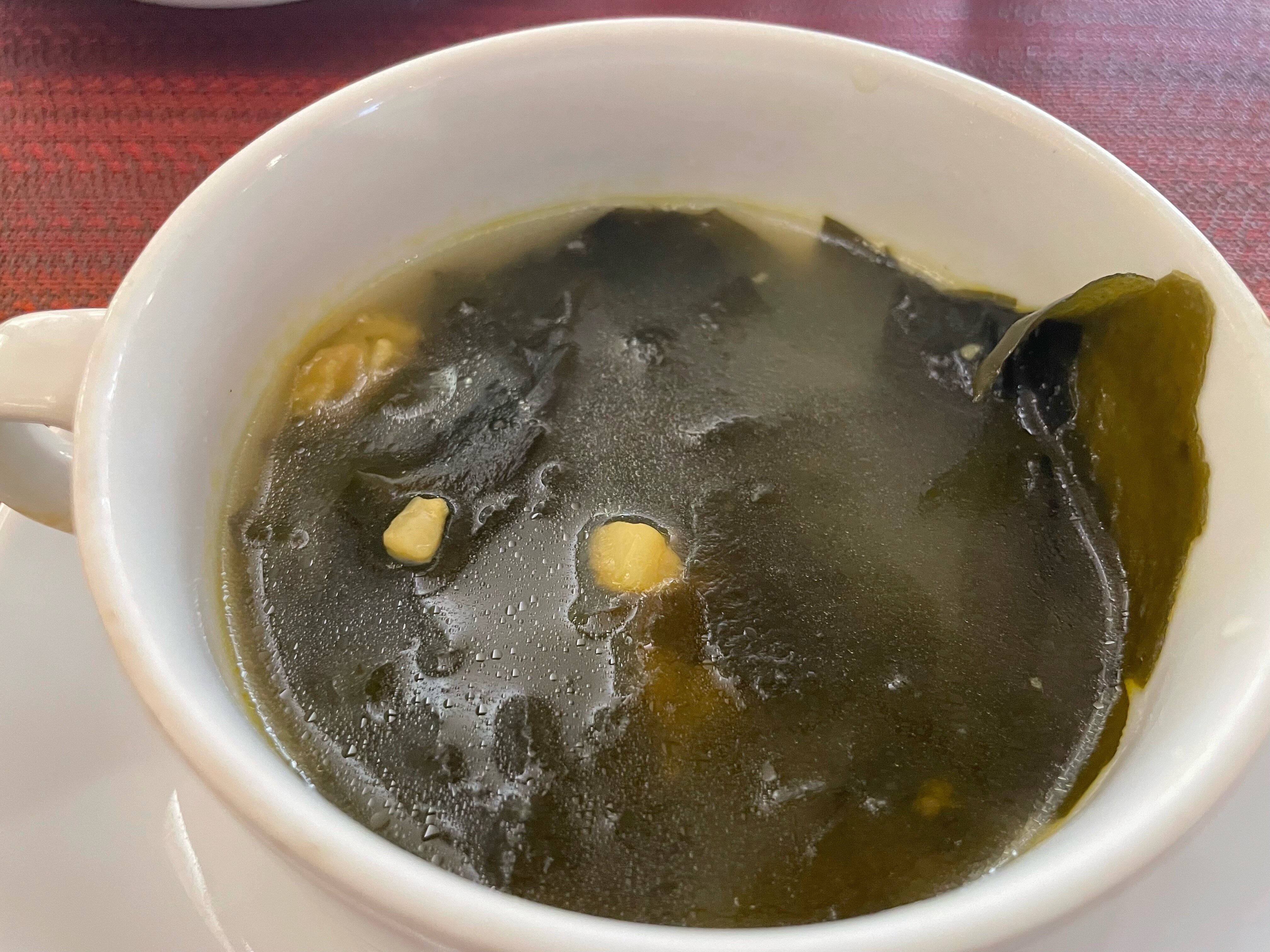 本塔尼酒店-餐饮