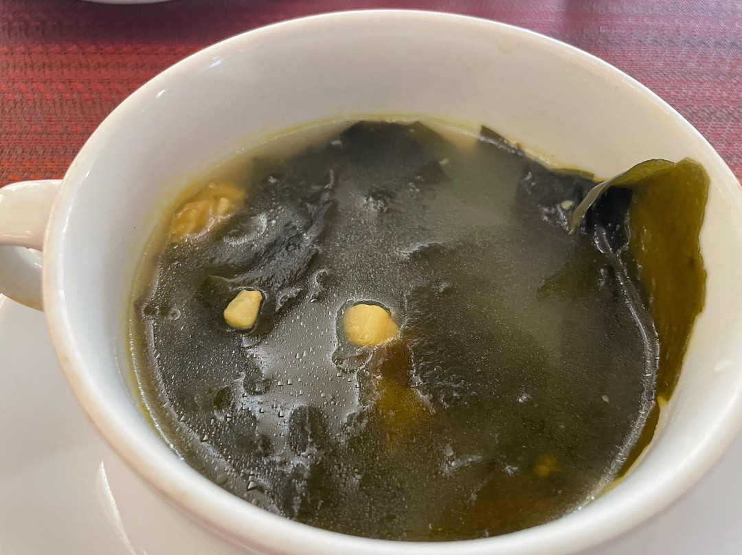 本塔尼酒店主图