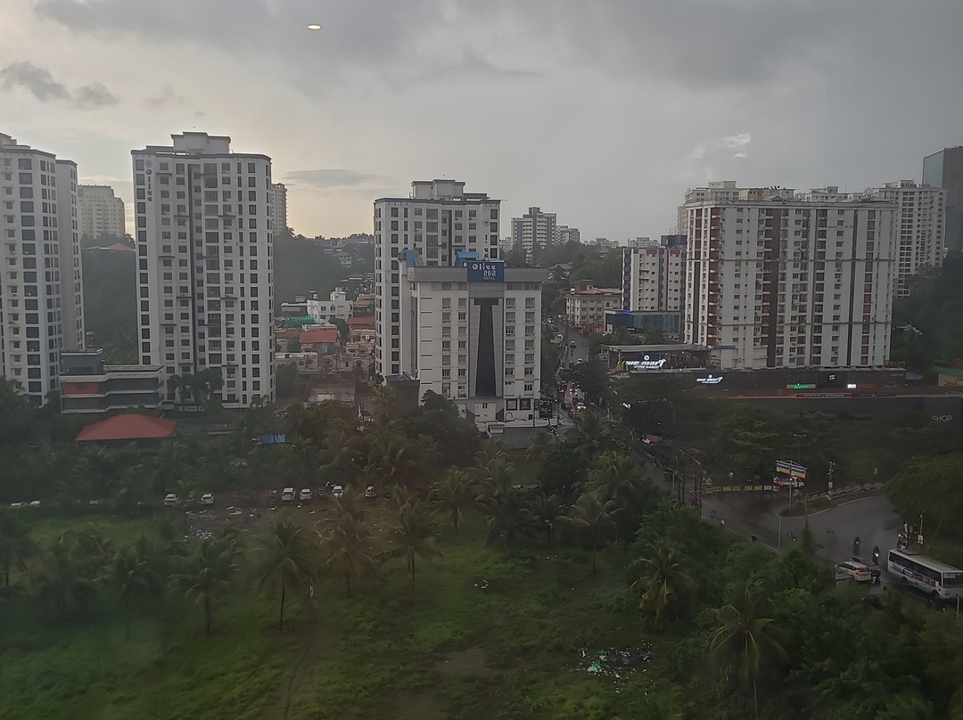Novotel Kochi Infopark主图