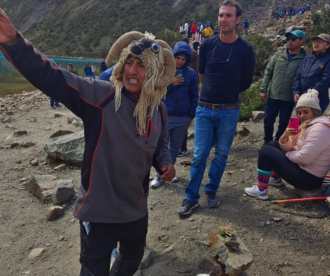 Sakura Expedition-马丘比丘必去景点