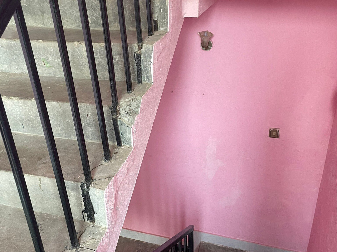 OYO 412 Sunrise Moon Beam Hotel主图