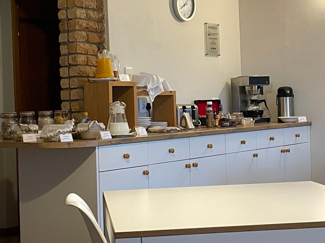 Kramersdorf Guesthouse主图