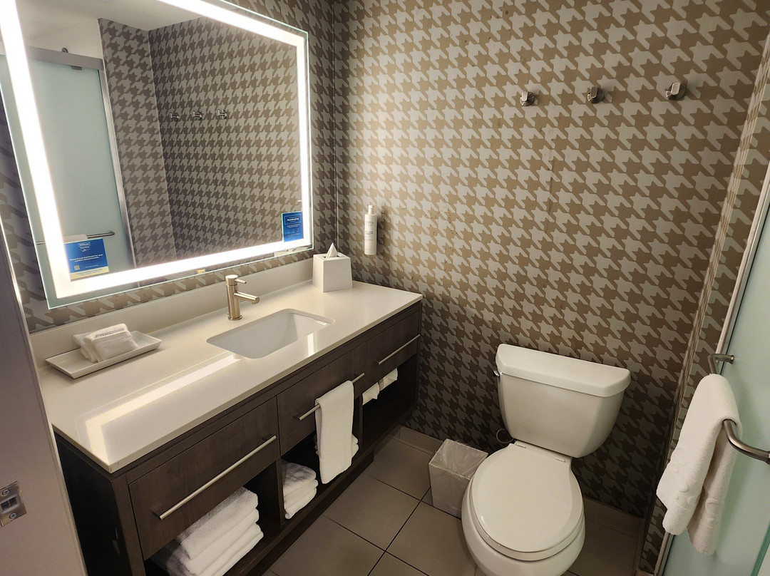 Home2 Suites By Hilton Orlando Flamingo Crossings主图