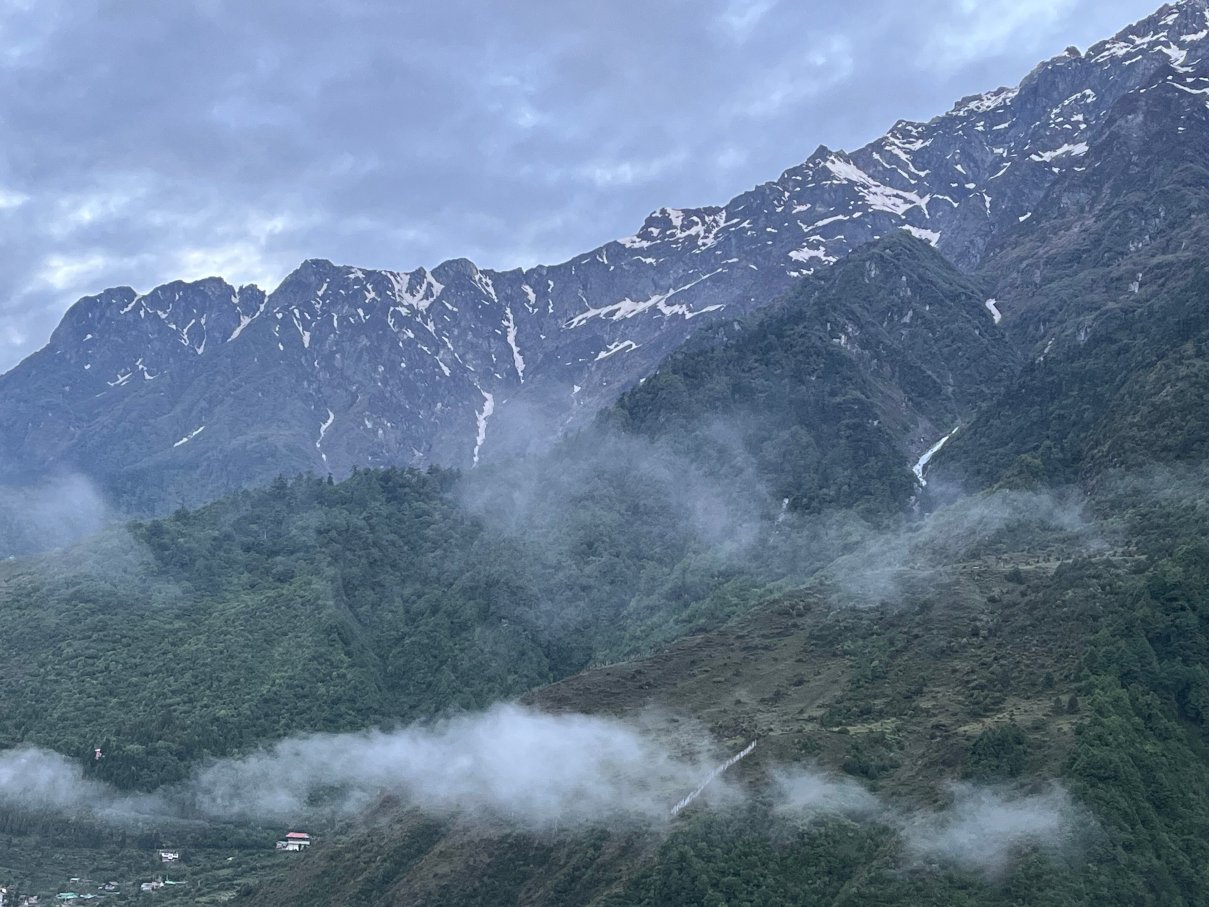 Floret Resort-酒店景观