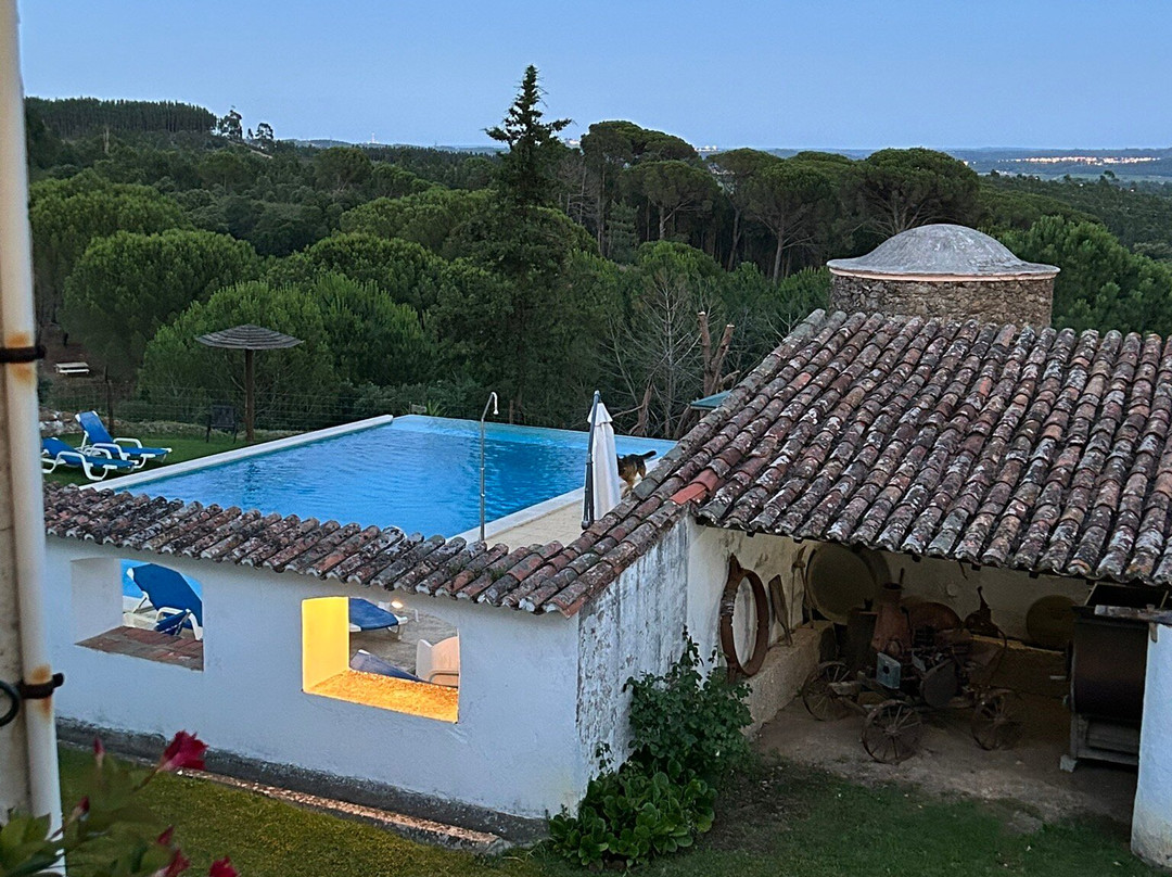 Quinta de Santa Barbara by Heaven's Sleepy主图
