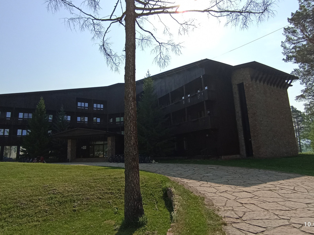 Country Hotel Gladenkaya主图