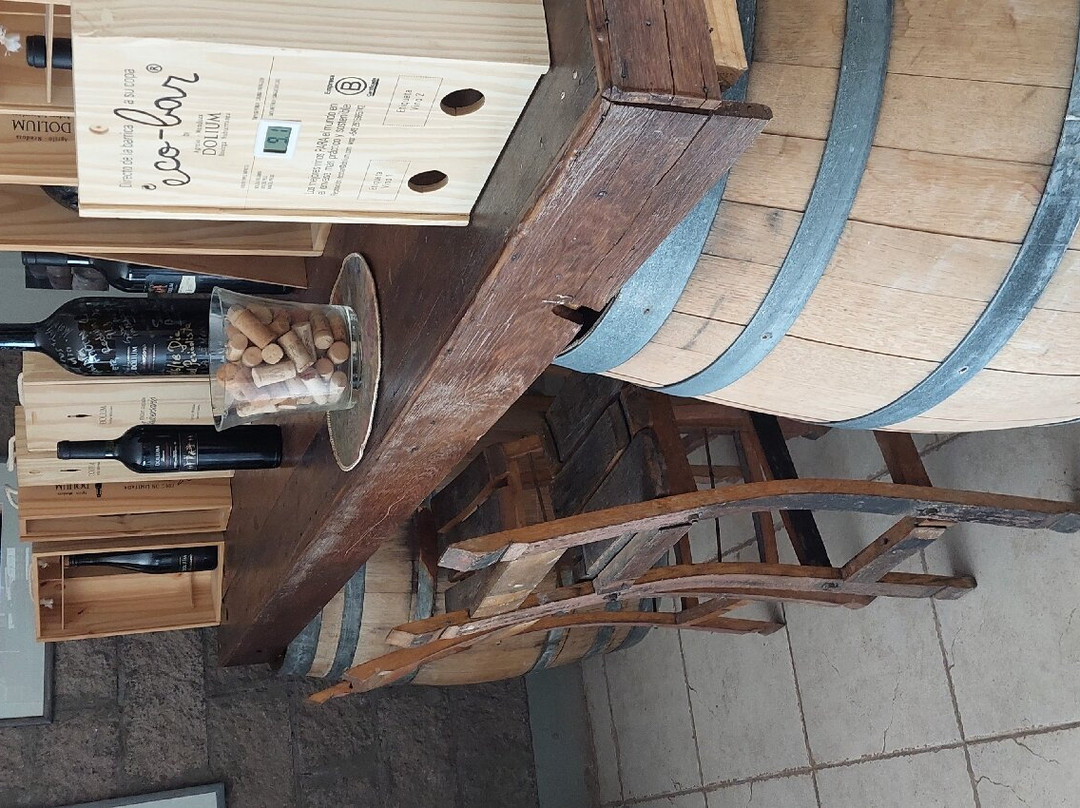 Dolium Winery景点图片