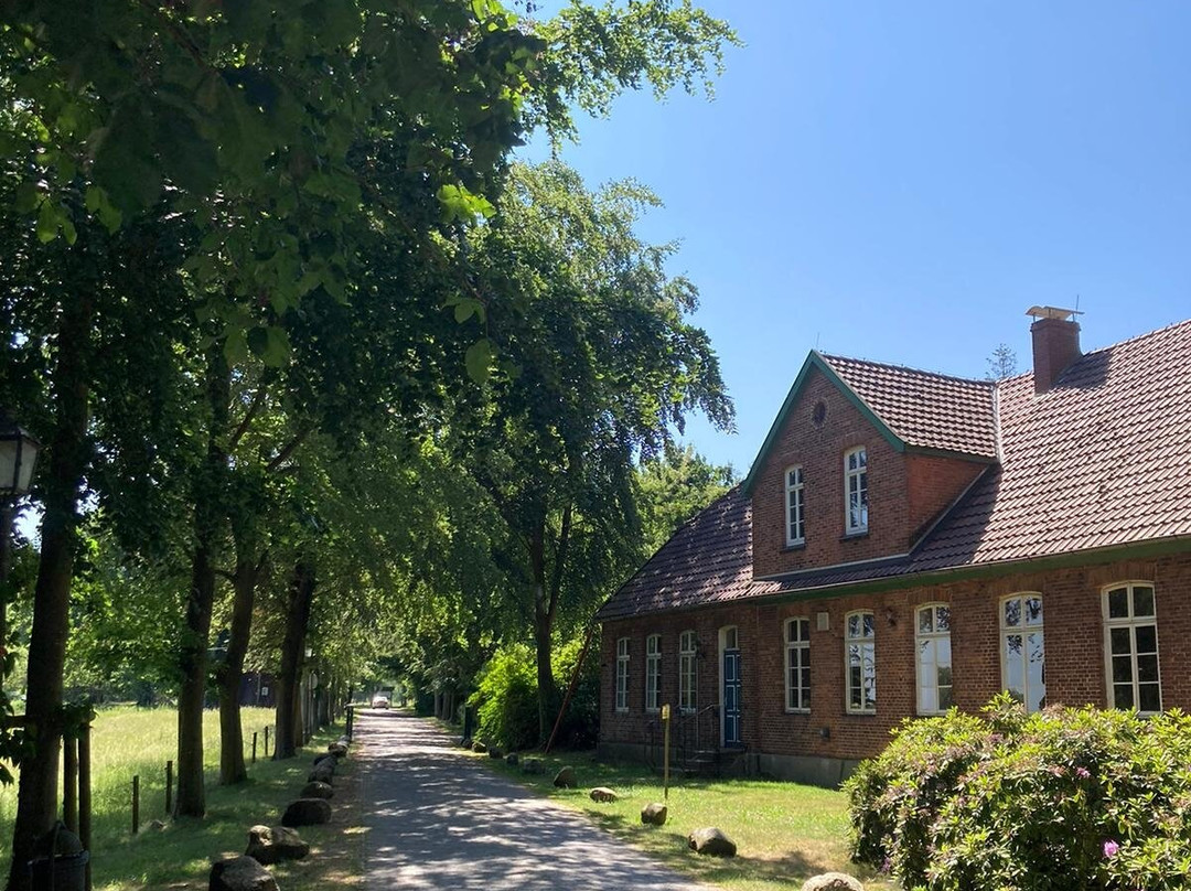 Klosterschanke Hude主图