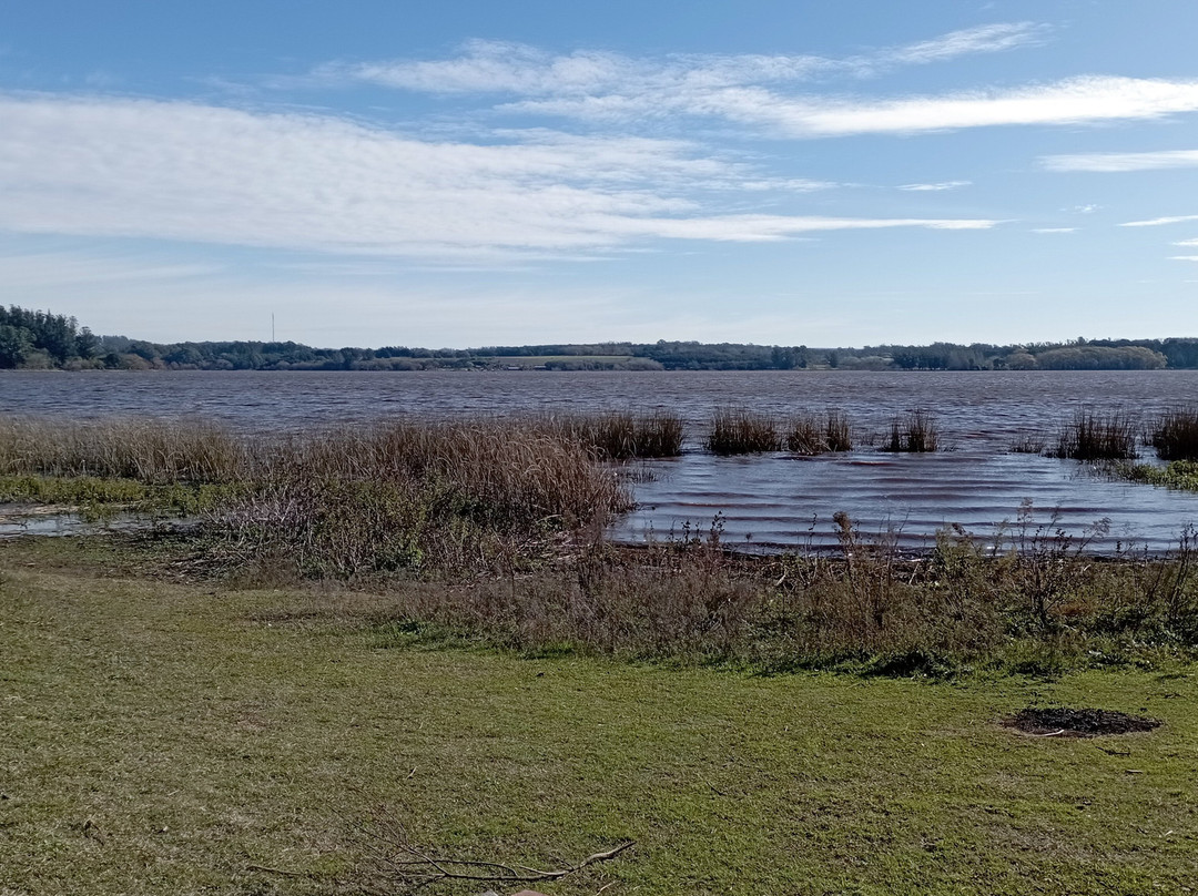 Laguna de los Padres-马德普拉塔必去景点