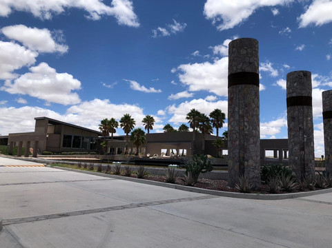 Rancho Canto de Sal主图