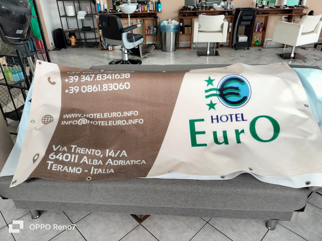 Hotel Euro主图