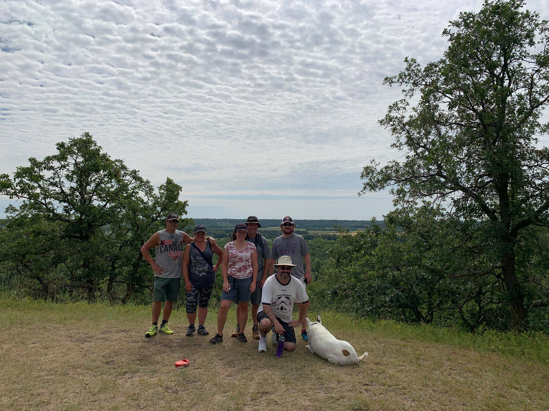 Carberry (Spirit Sands) Desert-Carberry必去景点