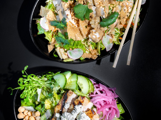 Match Eatery & Public House