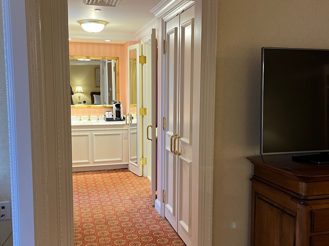 美国大酒店主图